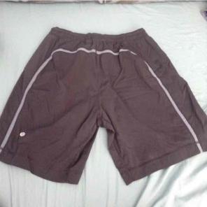 Men's Lululemon shorts