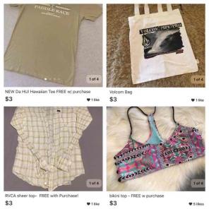Hawaiian Bundle! 10$ Free Ship!
