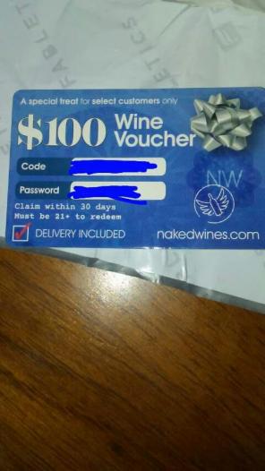 Wine