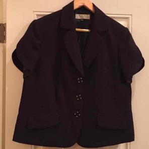 Tahari ladies skirt suit 14W