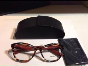 Prada Female Prescription Glasses
