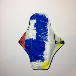 Heavy Flow Reusable Pad