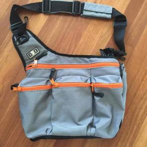 Diaper dude diaper bag