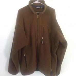 XXL Patagonia Fleece