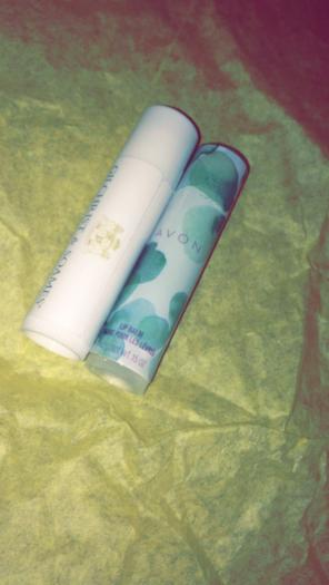 Chapsticks✨