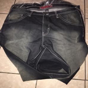 Shady Limited HipHop Jeans Eminem Mens