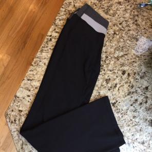 Lululemon Yoga Pants Size 6