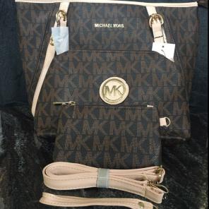 Michael Kors Brand New 3 Piece Set