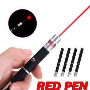 65mm red laser pointer
