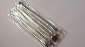 Makeup Brush Set