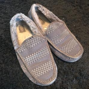 Mens Ugg Slippers