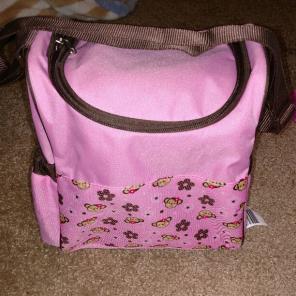 Small Diaper Bag