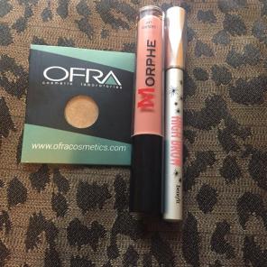Eyeshadow, Brow H, Matte LL