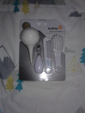 Baby Care Essentials