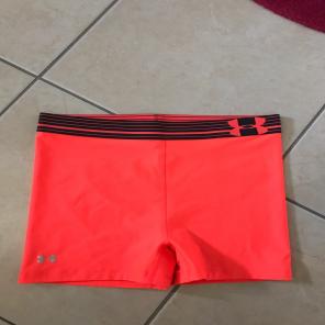 Under Armour Compression Briefs