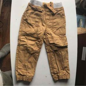 Boys Osh Kosh B'gosh khakis sz 3T