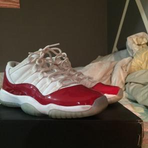 Jordan 11