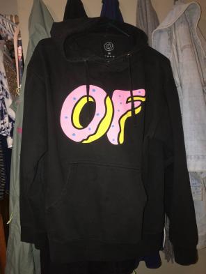 Odd Future Hoodie