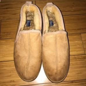 Bass Slippers