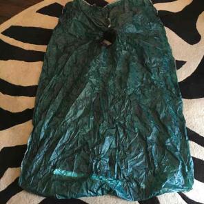 Green Hairdressers Cape