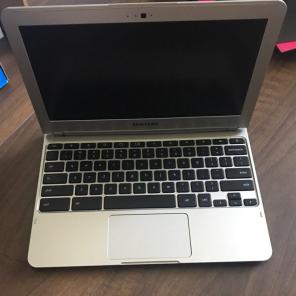 Samsung Chromebook