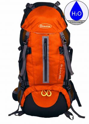 Duraton 50L Hiking Daypack Backpack