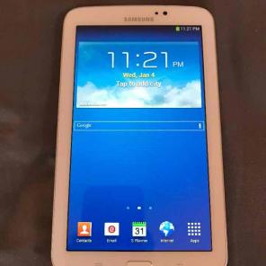 Samsung Galaxy Tab 3