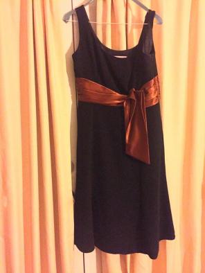Bow Dress