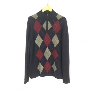 Harrison Davis Sz XL Cashmere Sweater