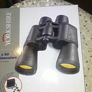 Binocular