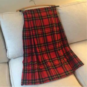 Vintage skirt