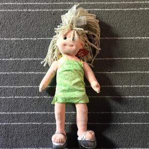 Doll