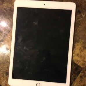 iPad Pro 12.9 inch