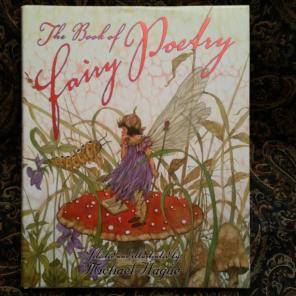 The Book of Fairy Poetry