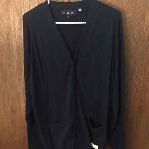 Five Four Club Cardigan