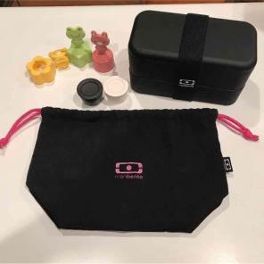 Monbento bento box original and add-ons