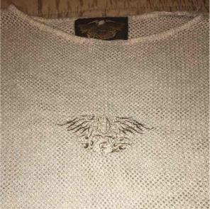 Harley Davidson sweater