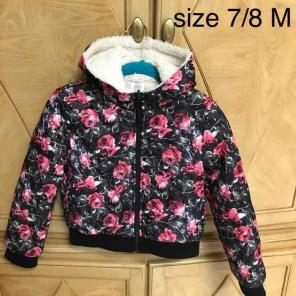 Jacket ( girl)
