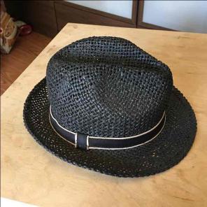 Boys fedora
