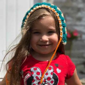 Pixie Bonnet