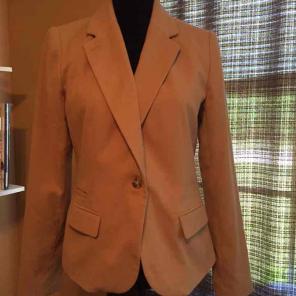 NWOT Merona blazer