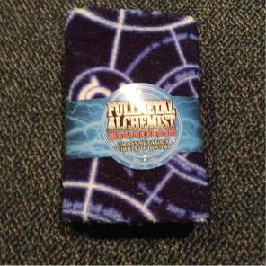 Fullmetal alchemist transmutationdoormat