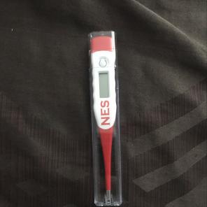 Digital Thermometer