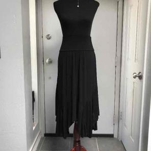 Umgee shark bite skirt