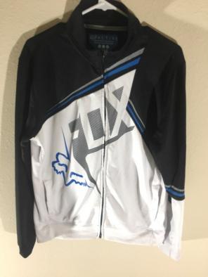 Fox Jacket