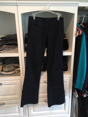 The Limited Jeans