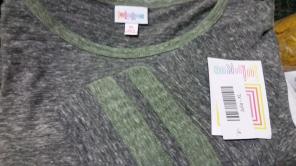 Lina:) xl Julia bnwt or large nicole