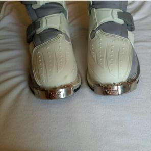 Fly Racing Viper Race Boots