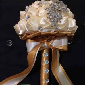Beautiful handmade Bouquet Set