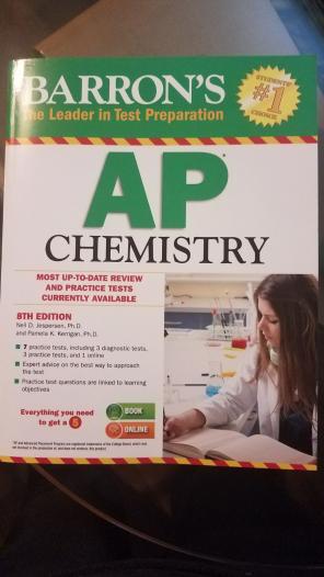AP Chemistry
